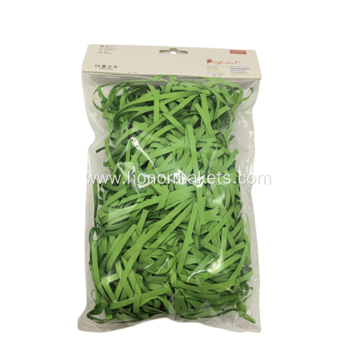 Paper easter grass​